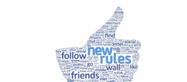 Some rules are not made to be broken Some rules are not made to be broken