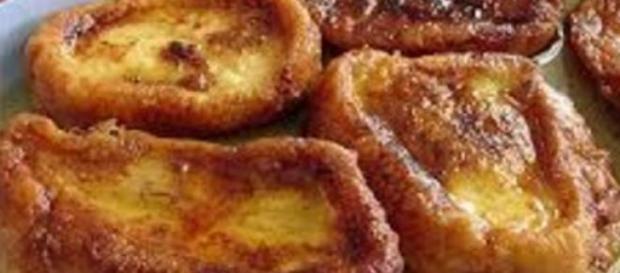Torrijas, el postre típico de Semana Santa Torrijas, el postre típico de Semana Santa