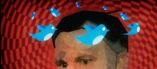 Twitter é processado por discriminação Twitter é processado por discriminação