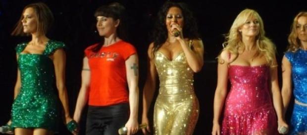 Wagen die Spice Girls ihr Comeback? Wagen die Spice Girls ihr Comeback?