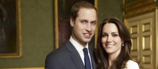 William e Kate casaram a 29 de Abril de 2011 William e Kate casaram a 29 de Abril de 2011