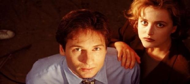 X-Files de retour pour une 10ème saison X-Files de retour pour une 10ème saison