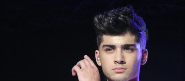 Zayn Malik abandona One Direction para siempre. Zayn Malik abandona One Direction para siempre.