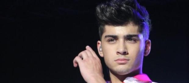 Zayn Malik deixou os One Direction Zayn Malik deixou os One Direction