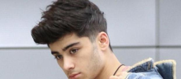 Zayn Malik estava farto da sua vida na ribalta. Zayn Malik estava farto da sua vida na ribalta.