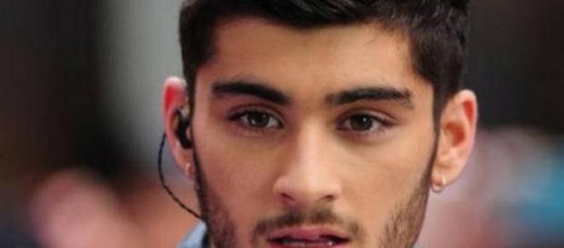 Zayn Malik quer sair já dos One Direction. Zayn Malik quer sair já dos One Direction.