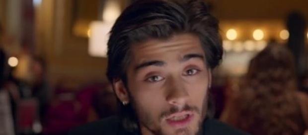 Zayn Malik quits One Direction Zayn Malik quits One Direction