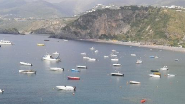 F.A.I., "I luoghi del cuore"