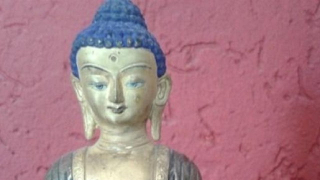 Festival dell'oriente a Torino