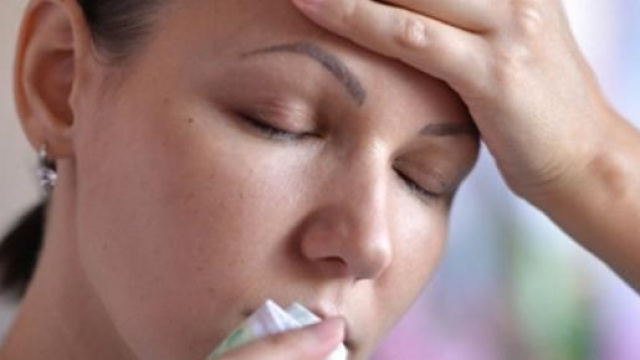 Influenza 2015 agli sgoccioli