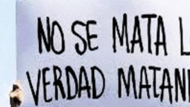 Messico, strage di giornalisti