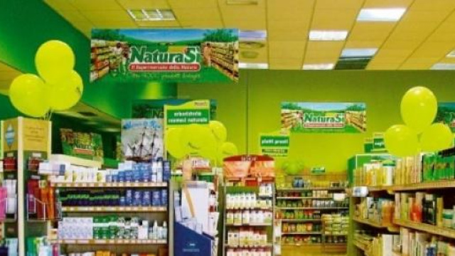 Offerte di lavoro,i supermercati NaturaSi assumono