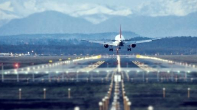 Scioperi aprile 2015: aeroporti in Italia