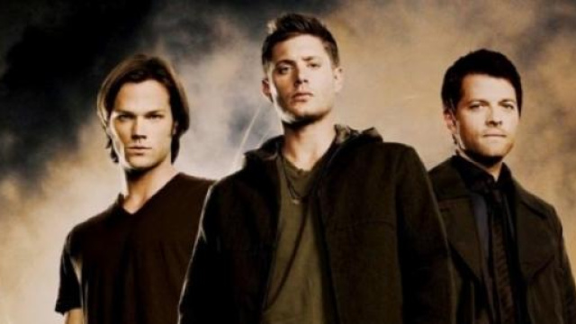 Supernatural 10 Stagione, Bobby torna nella 10X17