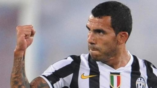 Tevez potrebbe tornare in Argentina a giugno