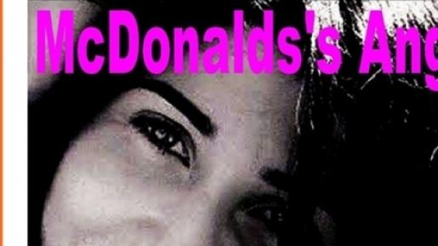 Tugce Albayrak, McDonalds's Angel