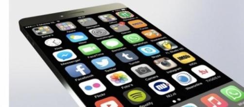 Apple iPhone 6S: incredibili novità
