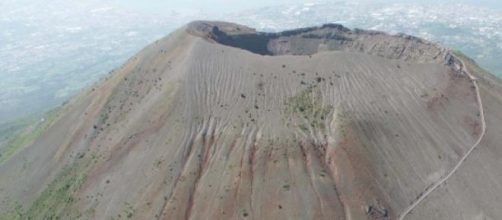 Aggiornamento piano evacuazione eruzione Vesuvio