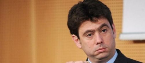 Agnelli è alla presidenza della Juve dal 2010