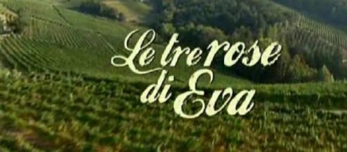 Info streaming le Tre Rose di Eva 3.