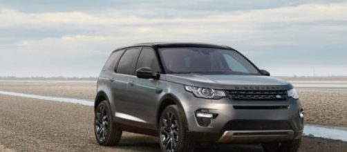 Land Rover Discovery Sport: 'boom' di prenotazioni