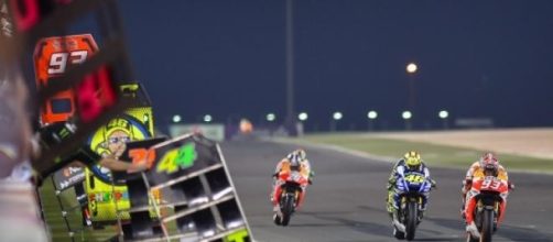 MotoGp Qatar 2015: orari qualifiche e gara