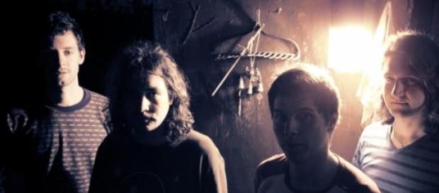 A banda é liderada pelo génio Adam Granduciel A banda é liderada pelo génio Adam Granduciel