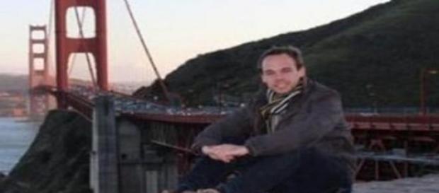 Andreas Lubitz, enemigo público número uno Andreas Lubitz, enemigo público número uno