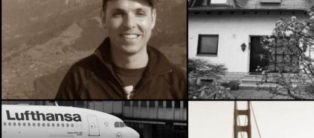 Andreas Lubitz: ¿Suicida o Terrorista? Andreas Lubitz: ¿Suicida o Terrorista?