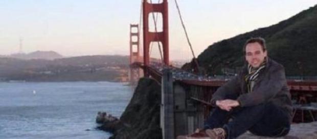 Andreas Lubitz, le copilote... Andreas Lubitz, le copilote...