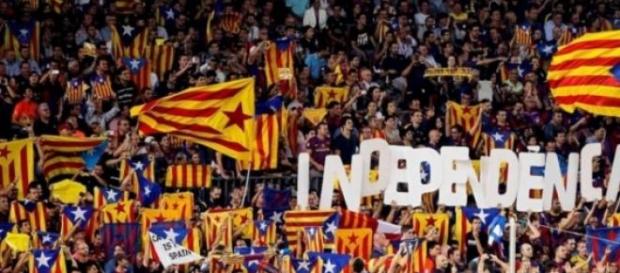 Camp Nou vai receber final da Taça do Rei Camp Nou vai receber final da Taça do Rei
