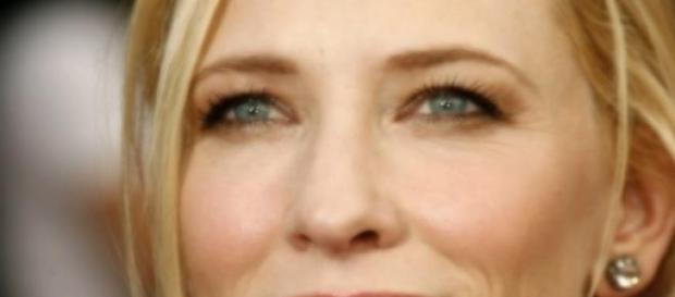 Cate está neste momento a promover o novo filme Cate está neste momento a promover o novo filme