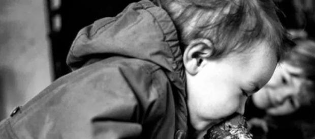 Desde niños deberíamos aprender a valorar la vida Desde niños deberíamos aprender a valorar la vida