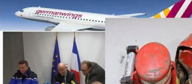 el copiloto podría haberse inmolado en el avión el copiloto podría haberse inmolado en el avión