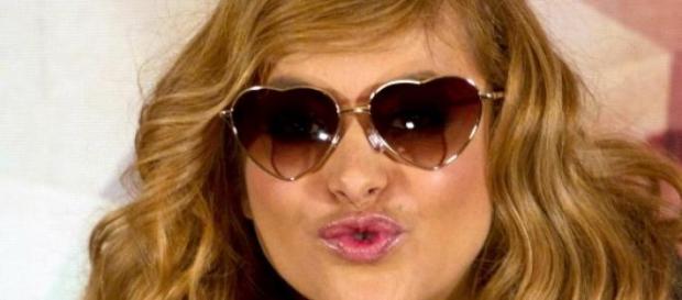 El extraño comportamiento de la diva El extraño comportamiento de la diva