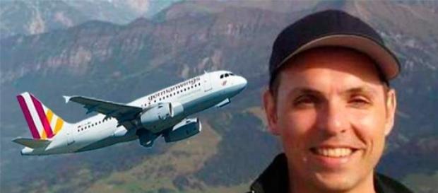 Germanwings fue estrellado por el copiloto Lubitz Germanwings fue estrellado por el copiloto Lubitz