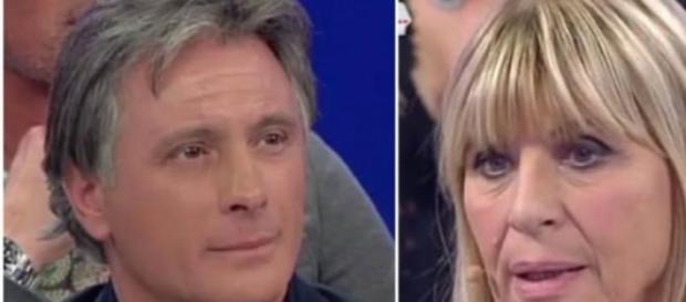 Giorgio e Gemma a Uomini e Donne Giorgio e Gemma a Uomini e Donne