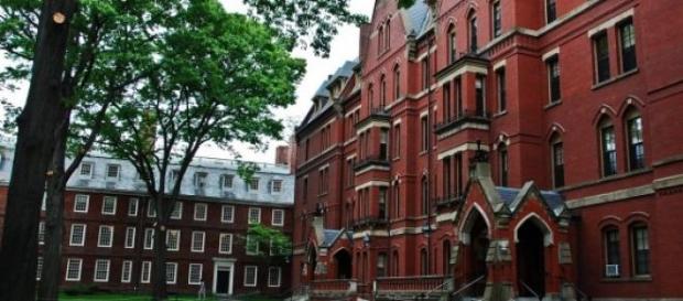 Harvard, Cambridge, Massachusetts, Estados Unidos. Harvard, Cambridge, Massachusetts, Estados Unidos.