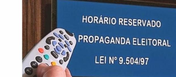Horário político pode acabar Horário político pode acabar