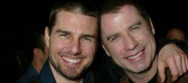 ¡Que son novios desde hace 30 años! ¡Que son novios desde hace 30 años!