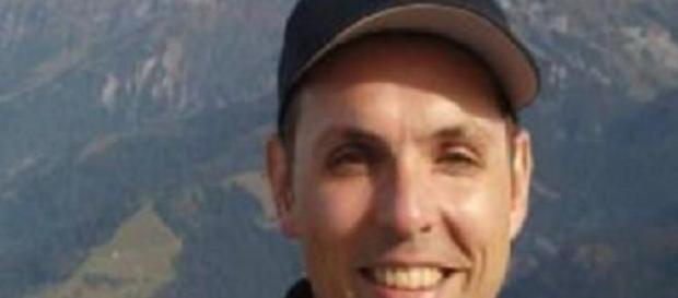 ¿Quién era el copiloto que estrelló el avión? ¿Quién era el copiloto que estrelló el avión?