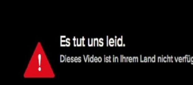 Ist diese Fehlermeldung bald Geschichte? Ist diese Fehlermeldung bald Geschichte?