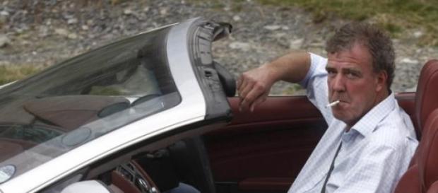 Jeremy Clarkson, schimba vitezele spre Rusia? Jeremy Clarkson, schimba vitezele spre Rusia?