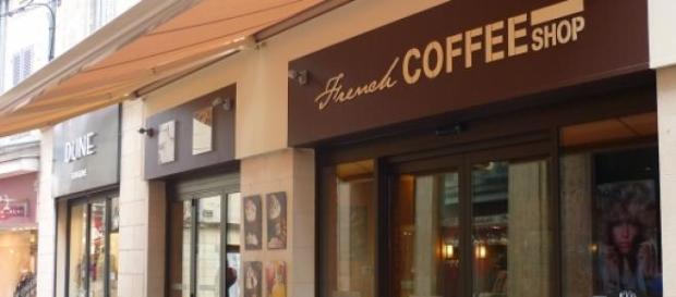 Le French Coffee Shop de Saumur Le French Coffee Shop de Saumur