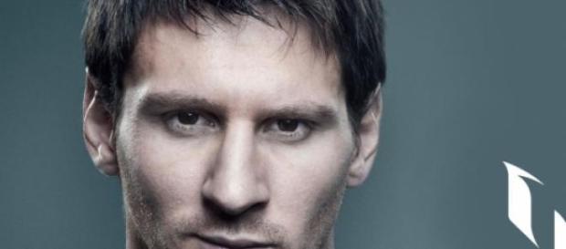 Leonel Messi, líder en ingresos del fútbol mundial Leonel Messi, líder en ingresos del fútbol mundial
