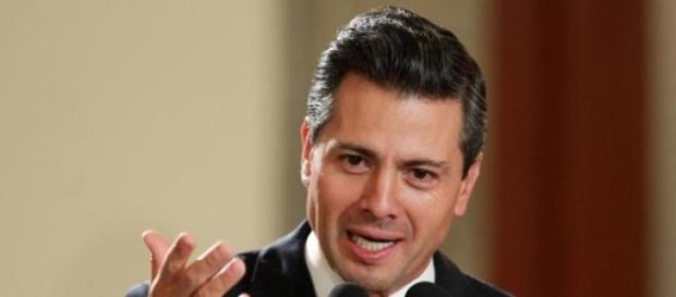 Les assauts contre la presse ont doublé sous EPN. Les assauts contre la presse ont doublé sous EPN.