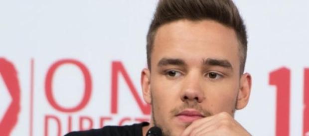 Liam Payne deixou uma mensagem para os fãs Liam Payne deixou uma mensagem para os fãs