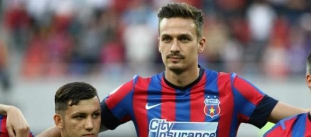 Lili Sandu,noua iubita a fundasului,Lukasz Szukala Lili Sandu,noua iubita a fundasului,Lukasz Szukala