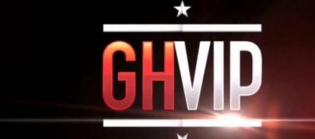 Logo de GHVIP 2015, que finaliza esta noche Logo de GHVIP 2015, que finaliza esta noche