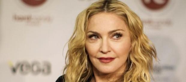 Madonna concede una interesante entrevista Madonna concede una interesante entrevista